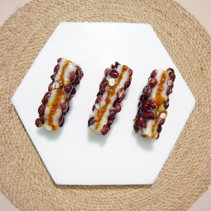 울타리콩찰떡