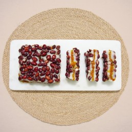 울타리콩찰떡
