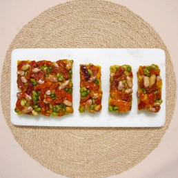호박찰떡